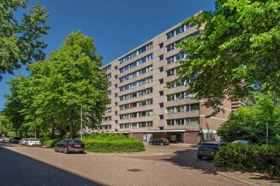 Woning Roland Holstlaan 997 Delft