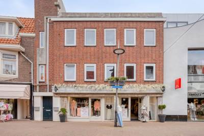 Woning Molenstraat 8 Naaldwijk