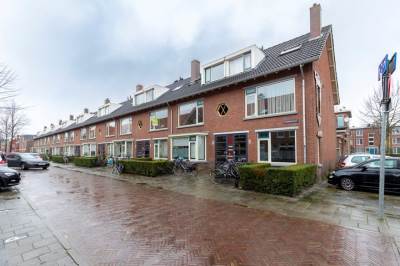 Woning Bedumerstraat 118 Groningen