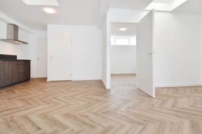 Woning Van Adrichemstraat 379A Delft