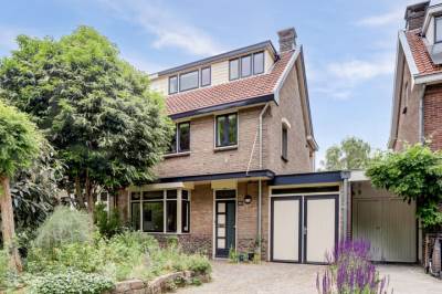 Woning Oude Graafseweg 224 Nijmegen