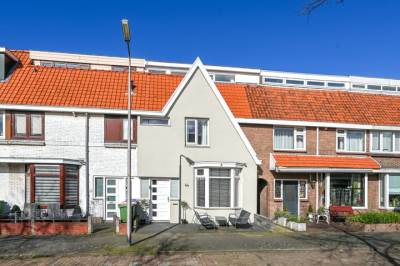 Woning Wijk aan Zeeërweg 64 IJmuiden