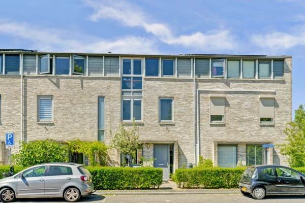 Woning Het Lemoen 40 Arnhem