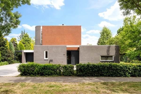 Woning Landsheerlaan 161 Zwolle