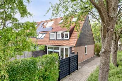 Woning Moraviëstraat 12 Alkmaar