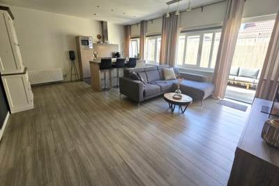 Woning Dorpsstraat 172C Assendelft