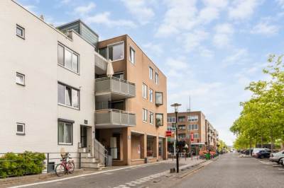 Woning De Waag 5 Amersfoort