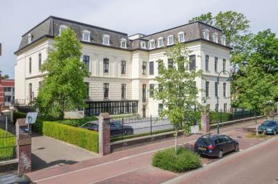 Woning Kapellerlaan 36A2 Roermond