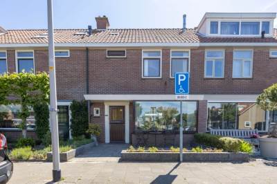 Woning Wigboldstraat 10 Noordwijk (ZH)