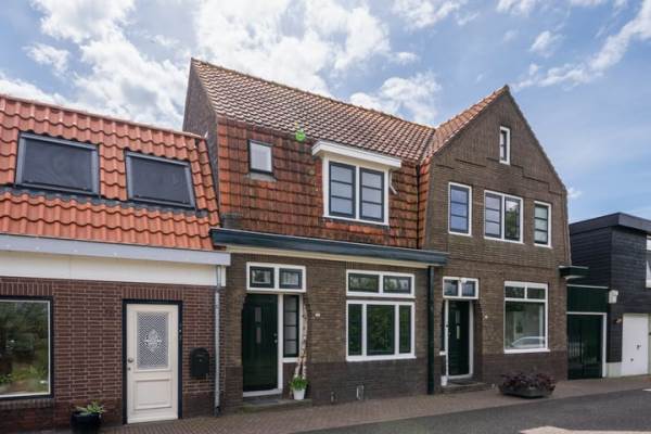 Woning Frankhuisweg 33 Zwolle