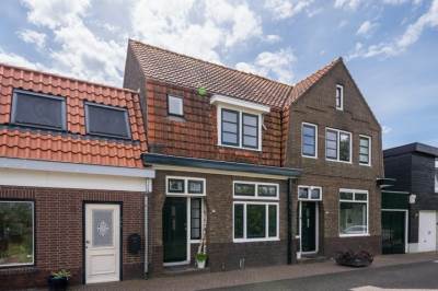 Woning Frankhuisweg 33 Zwolle