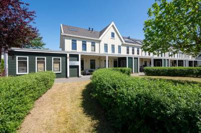 Woning Anton Rooskenshof 22 Utrecht