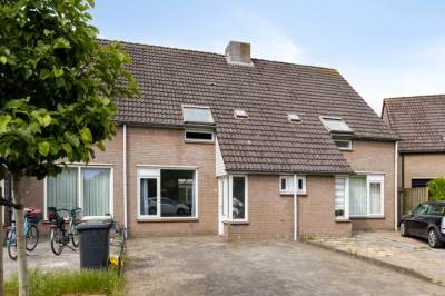 Woning Espelaar 3 Veghel