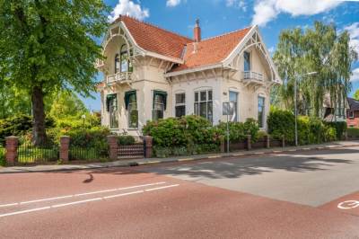 Woning Nassaustraat 19 Winschoten