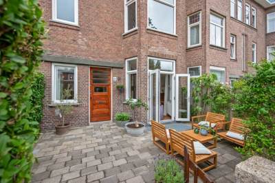 Woning Koningin Wilhelminalaan 431 Voorburg