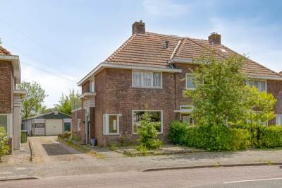 Woning Wolvendijk 105 Eindhoven