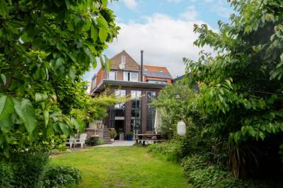 Woning Frankhuisweg 35 Zwolle