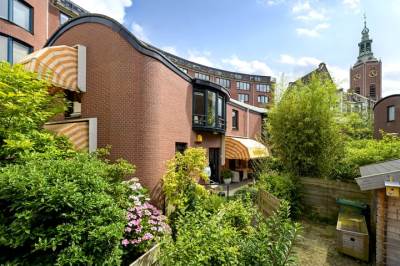 Woning Agnietenpad 11 Den Haag