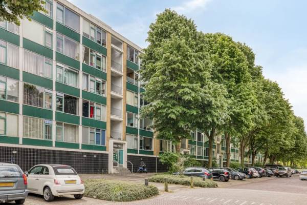 Woning Burgemeester Keijzerlaan 119 Leidschendam