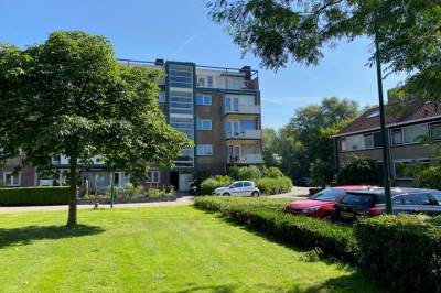 Woning Piet Heinstraat 100 Maarssen