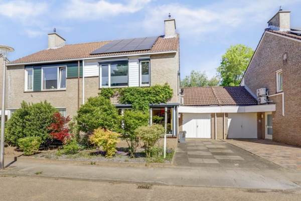 Woning L.T.M.-weg 104 Heerlen