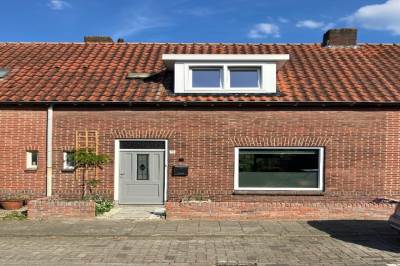 Woning Dufaystraat 11 Eindhoven