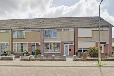 Woning Anjerstraat 16 Putte