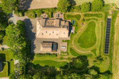 Woning Leeuwte 51 Sint Jansklooster