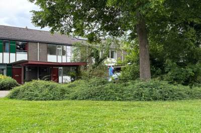 Woning Het Zwanevlot 155 Zutphen