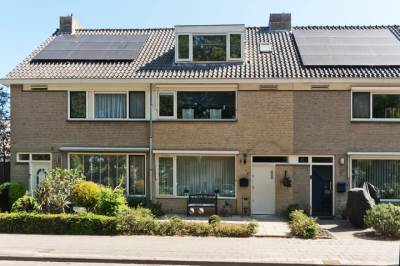 Woning Haydnstraat 5 Aalsmeer