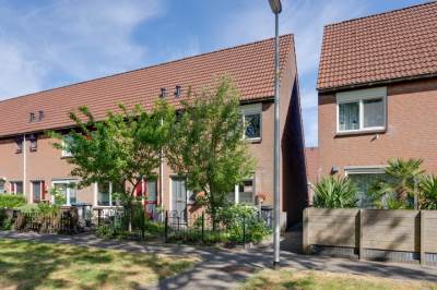 Woning Bunderstraat 54 Purmerend
