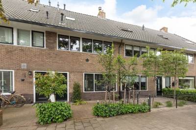 Woning Rigelstraat 87 Hilversum
