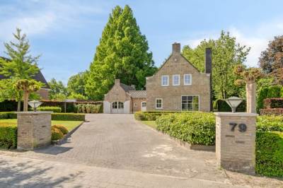 Woning Prinsenstraat 79 Zundert