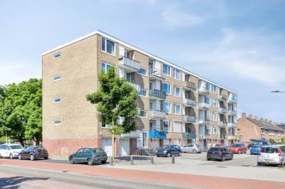 Woning Zonstraat 13 Nijmegen