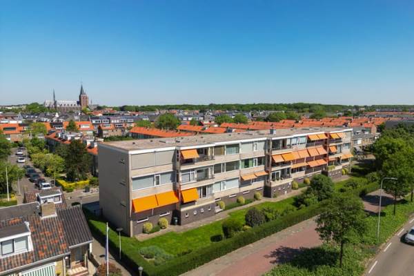 Woning Beeklaan 246 Noordwijk (ZH)