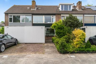 Woning Gebbenlaan 74 Delft