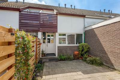 Woning Wiemers 12 Veendam