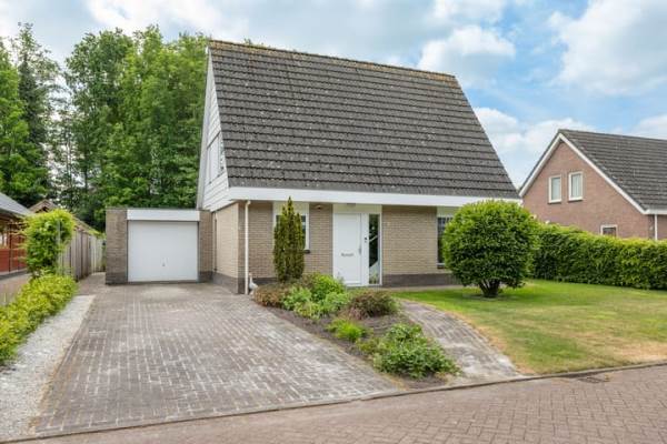 Woning Zevenwoldsterweg 3 Meeden