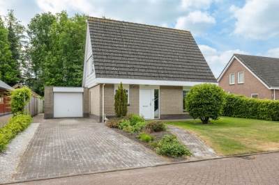 Woning Zevenwoldsterweg 3 Meeden