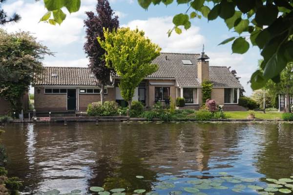 Woning Bilderdam 29B Leimuiden