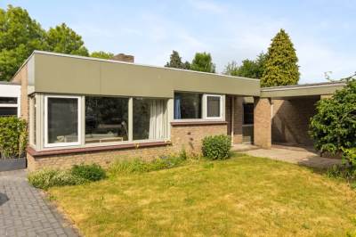 Woning Weezenhof 7208 Nijmegen