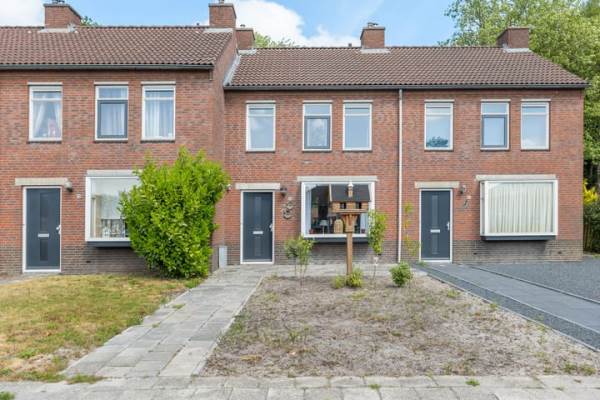 Woning Veerstraat 35 Oude Pekela