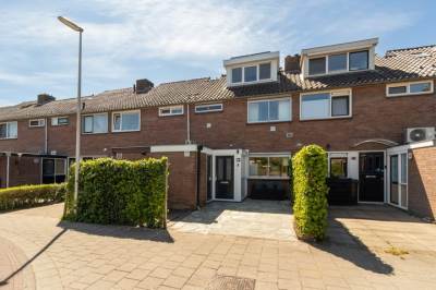 Woning Prinses Margriethof 62 Naarden