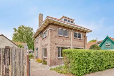 Woning De Krijt 1 Egmond-Binnen