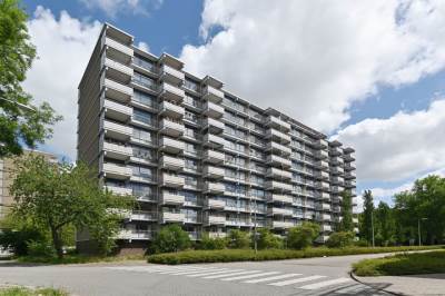 Woning Kadoelerbos 103 Zoetermeer