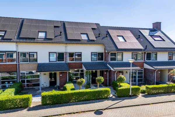 Woning De Teuge 29 Zutphen