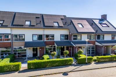 Woning De Teuge 29 Zutphen