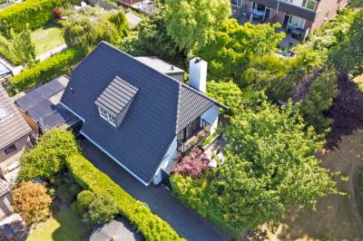 Woning Rijvoortshoef 19 Raamsdonksveer