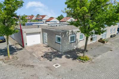Woning Conrad Busken Huethove 9 Nieuwegein