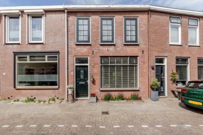 Woning Vooruitstraat 99 Purmerend